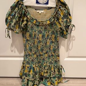 For love and lemons dress